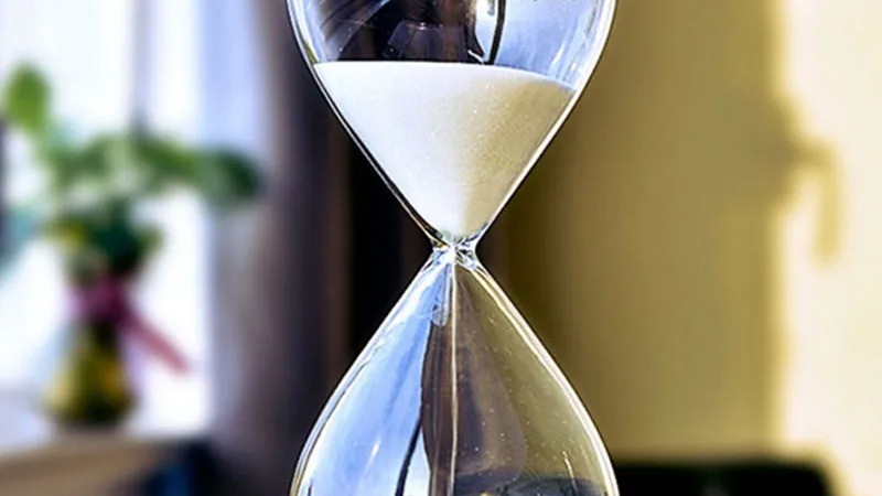 Your time, my&nbsp;time